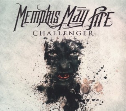 Memphis May Fire – Challenger