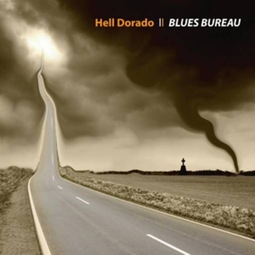 Blues Buerau – Hell Doardo