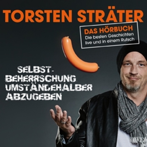 Torsten Sträter – Das Hörbuch - Live