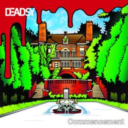 Deadsy – Commencement