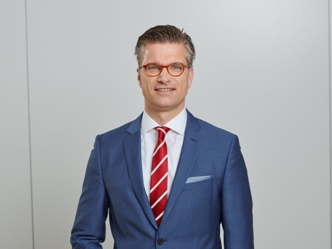 Analysiert die Livebranche in Zeiten von Corona: Volker Bosse von der Baader Bank