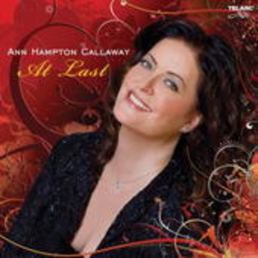Ann Hampton Callaway – At Last