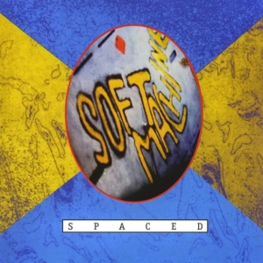 Soft Machine – Spaced
