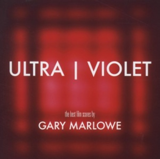 Gary Marlowe – Ultra I Violet
