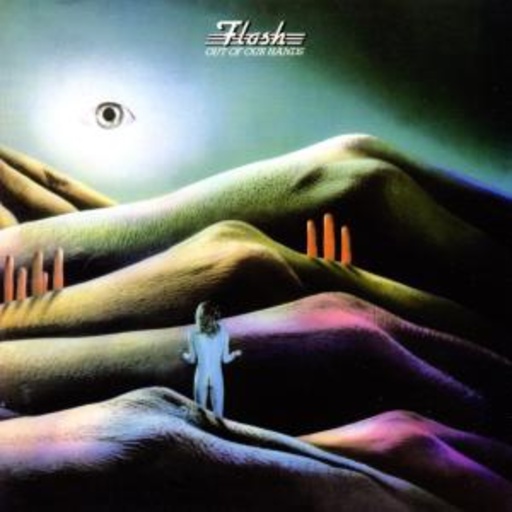 Flash – Out Of Our Hands
