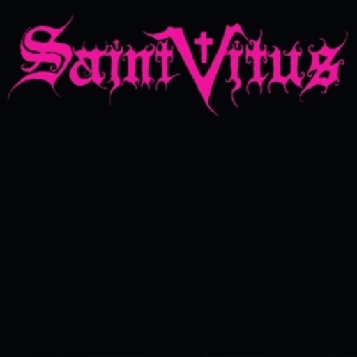 Saint Vitus – The Walking Dead/Hallow's Victim