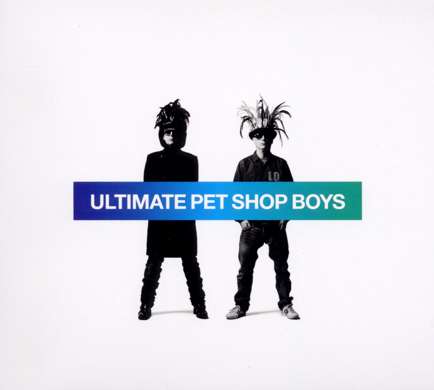 Pet Shop Boys – Ultimate