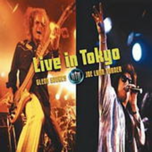 Hughes Turner Project – Live In Tokyo