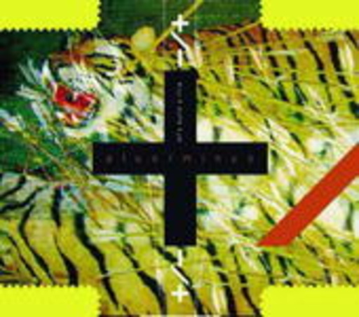 Plus/Minus – Let's Build A Fire