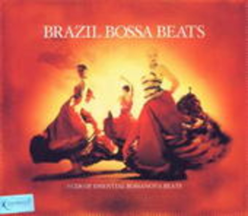Diverse – Brazil Bossa Beats
