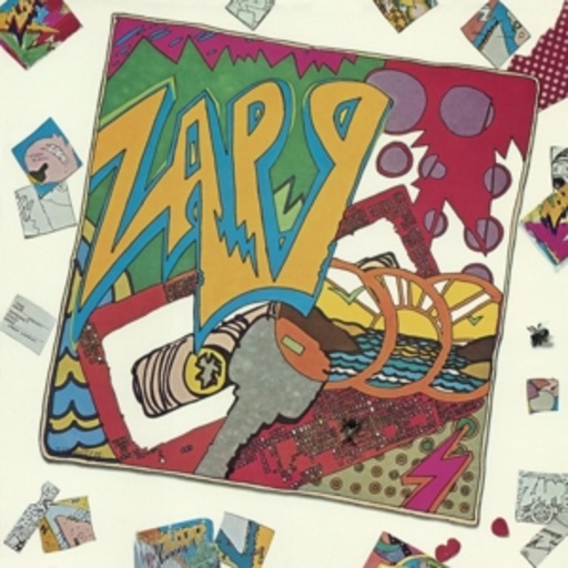 Zapp – I