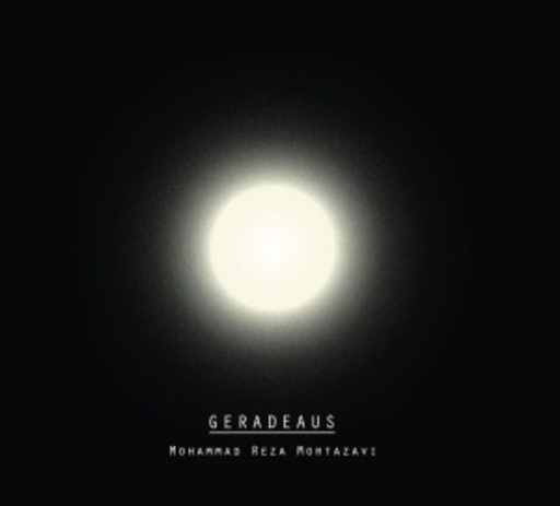 Mohammad Reza Mortazavi – Geradeaus