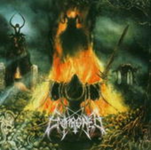 Prophecies Of Pagan Fire/Commanders Of Chaos