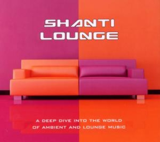 Diverse – Shanti Lounge