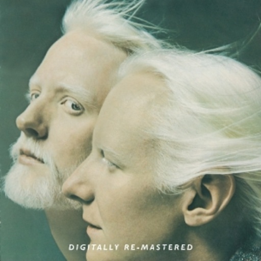 Edgar & Johnny Winter – Together