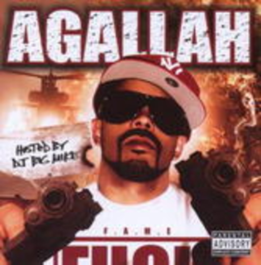 Agallah – F.A.M.E.