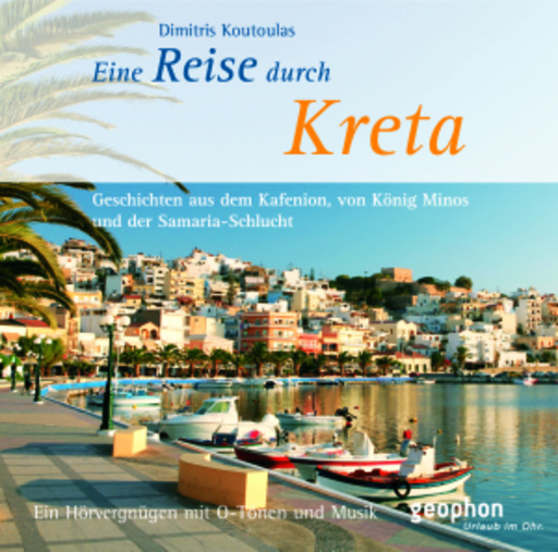 Diverse – Eine Reise durch Kreta