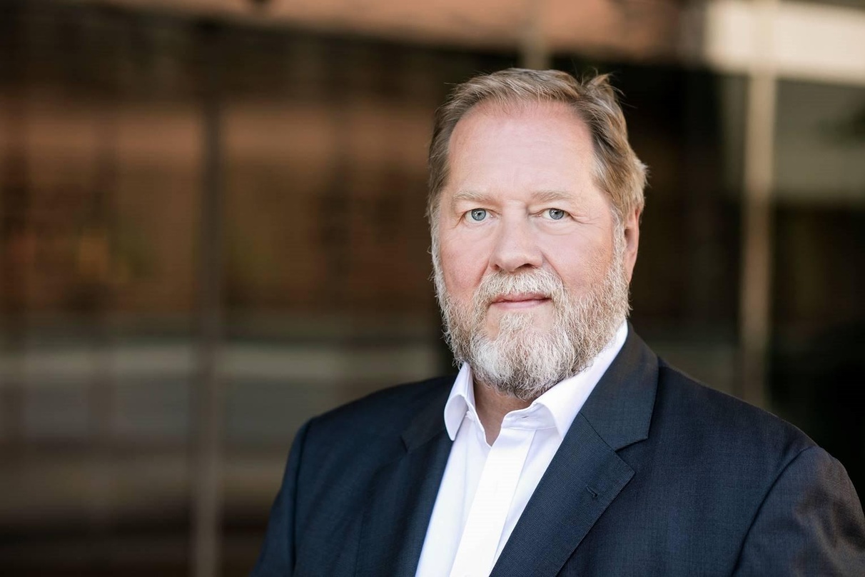 Sieht für die Branchen der Kultur- und Kreativwirtschaft eine ganz besondere Bedeutung in der Debatte über die Digitalisierung und deren gesellschaftliche Nachhaltigkeit: Dieter Gorny