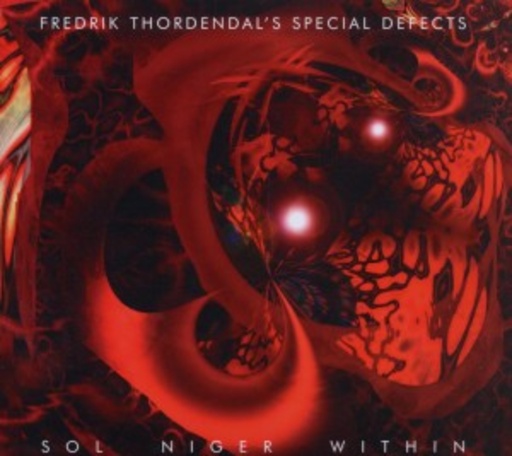 Frederik Throdendal's Special Defects – Sol Niger Within