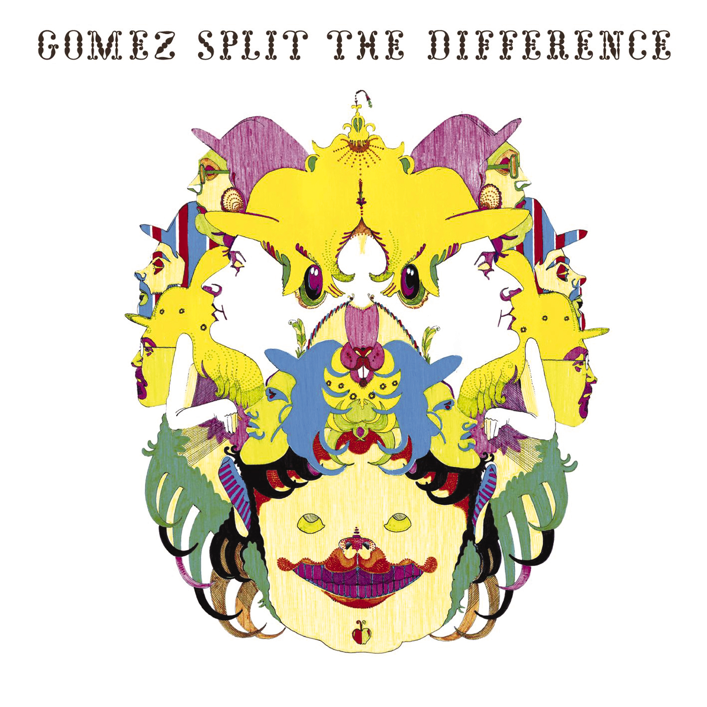 Split The Difference
