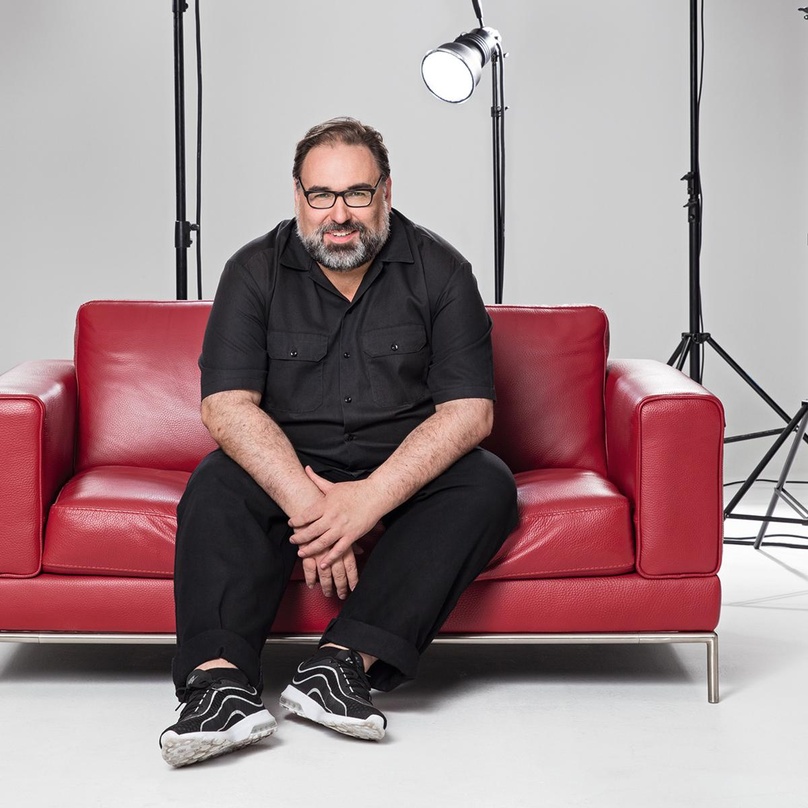 Nennt seine Favoriten für 2021: Norbert Schiegl