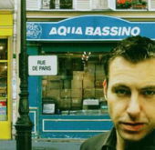 Aqua Bassino – Rue De Paris