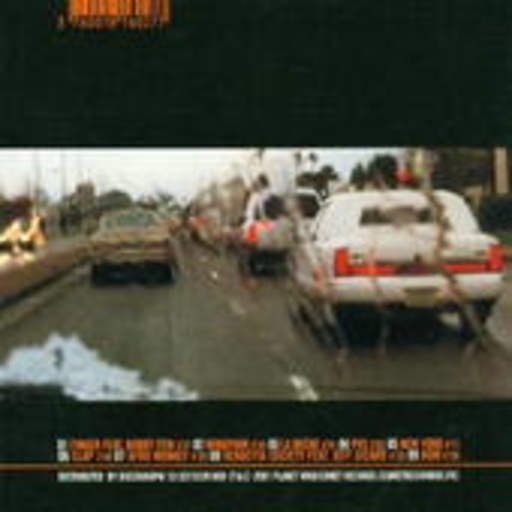 Art Konik – Vendetta Society