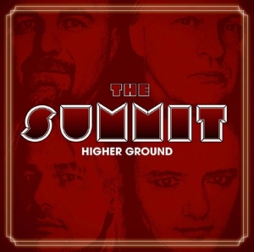 The Summit – Higher Ground