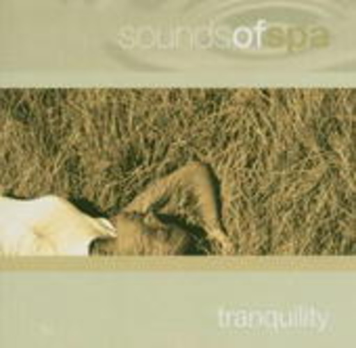 Diverse – Sound Of Spa: Tranquility