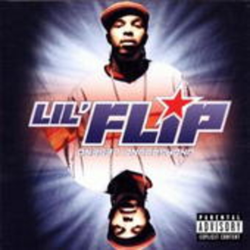 Lil' Flip – Undaground Legend (Limited Edition)