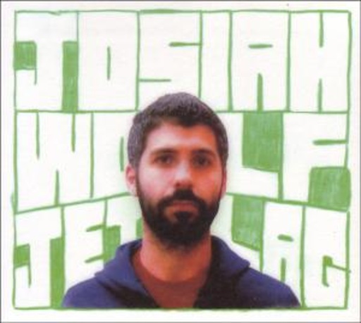 Josiah Wolf – Jetlag