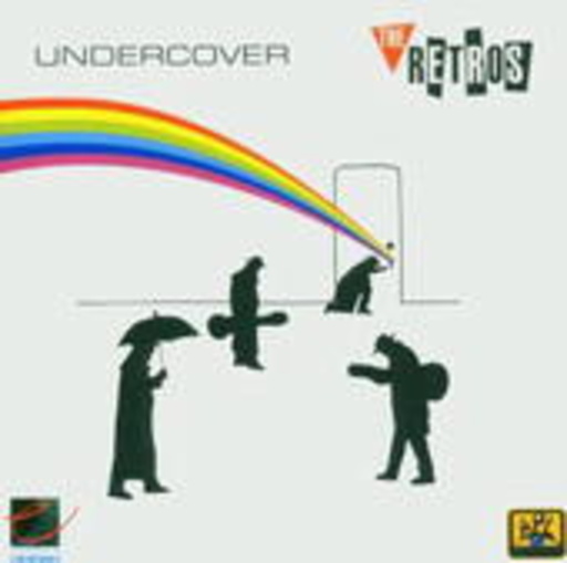 The Retros – Undercover