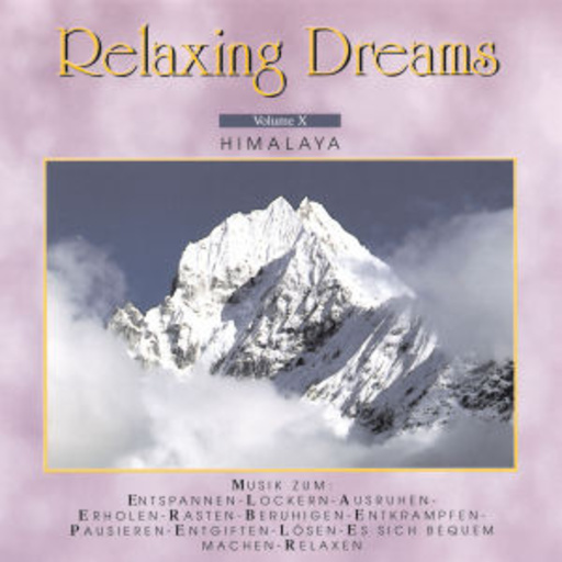 Charisma – Relaxing Dreams Vol. 10