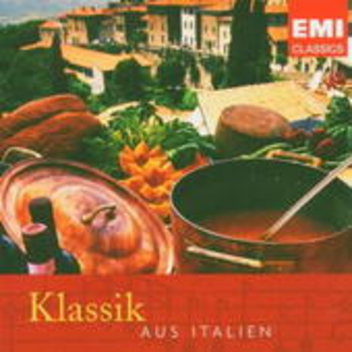 Diverse – Klassik aus Italien