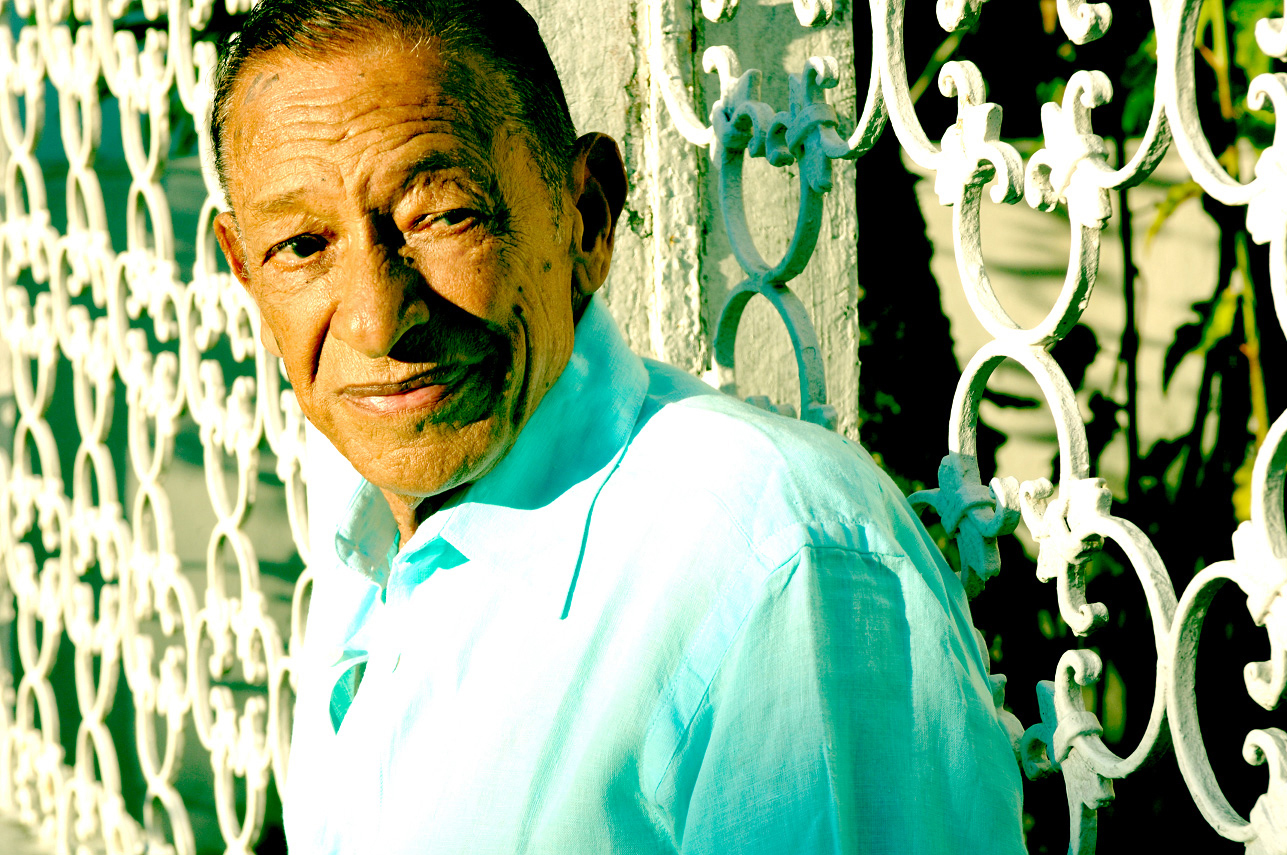 Henri Salvador