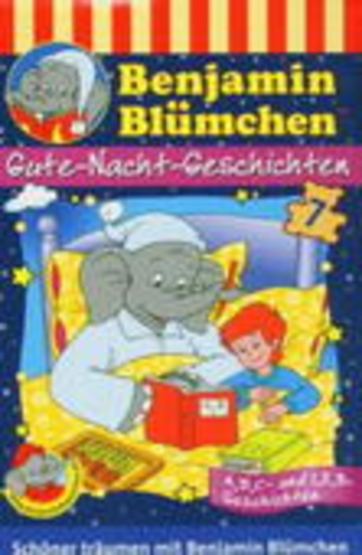 Diverse – ABC- und 123-Geschichten