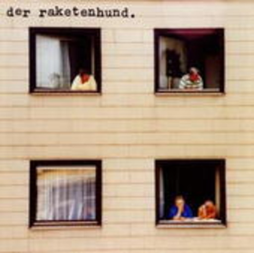 Raus aus Gartenstadt