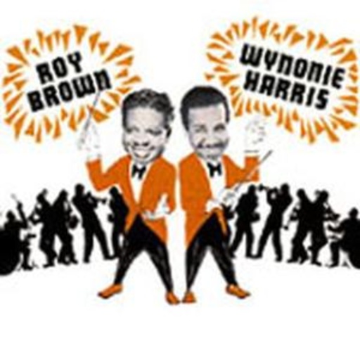 Roy Brown & Wynonie Harris – Good Rockin' Tonight