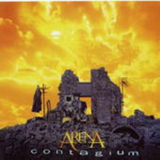 Arena – Contagium
