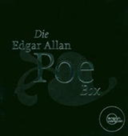 Diverse – Die Edgar Allan Poe Box