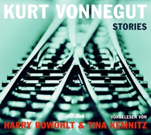 Harry Rowohlt & Tina Kemnitz – Stories