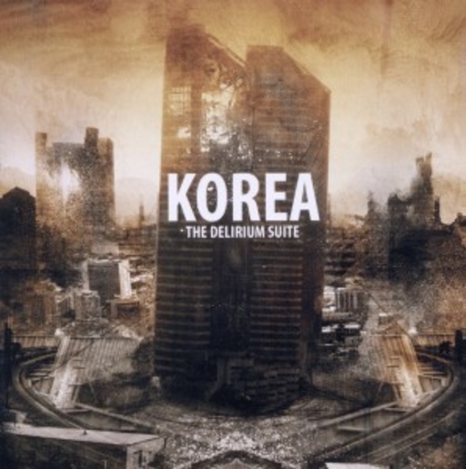Korea – The Delirium Suite