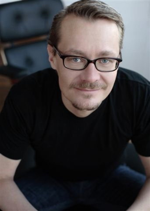 Bleibt in Berlin: Dirk Baur