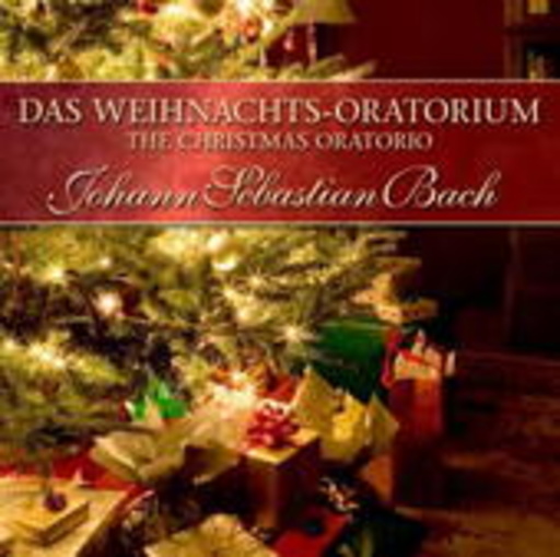 Diverse – Das Weihnachts-Oratorium