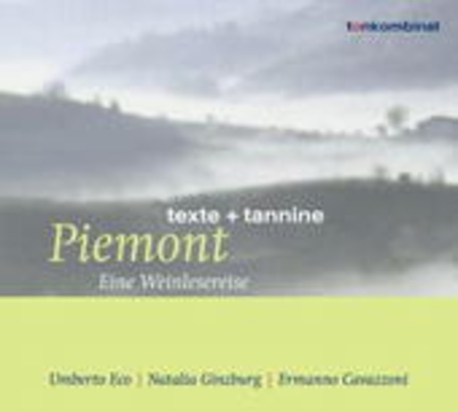 Diverse – Piemont - Eine Weinlesreise