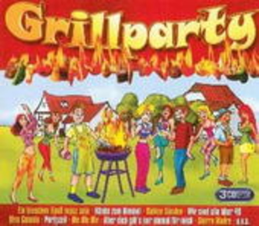 Diverse – Grillparty