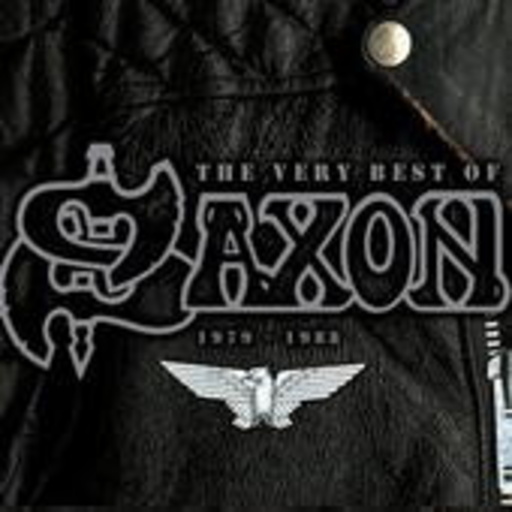 The Very Best Of Saxon