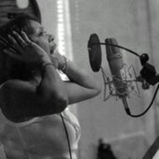 Candi Staton – His Hands