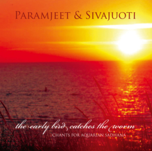 Paramjeet & Sivajuoti – The Early Bird Catches The Worm