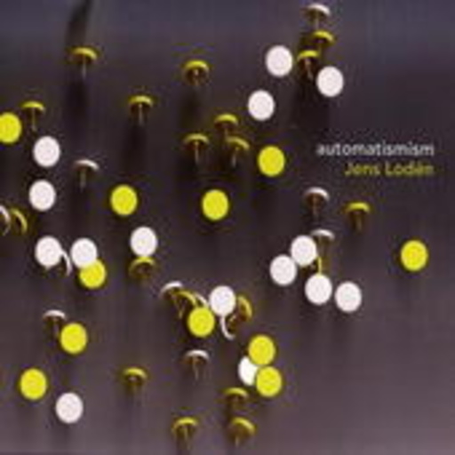 Jens Loden – Automatismism